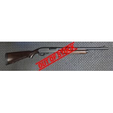 Remington 870 12 Gauge 3" 20" Fully Rifled Barrel Pump Action Shotgun Used